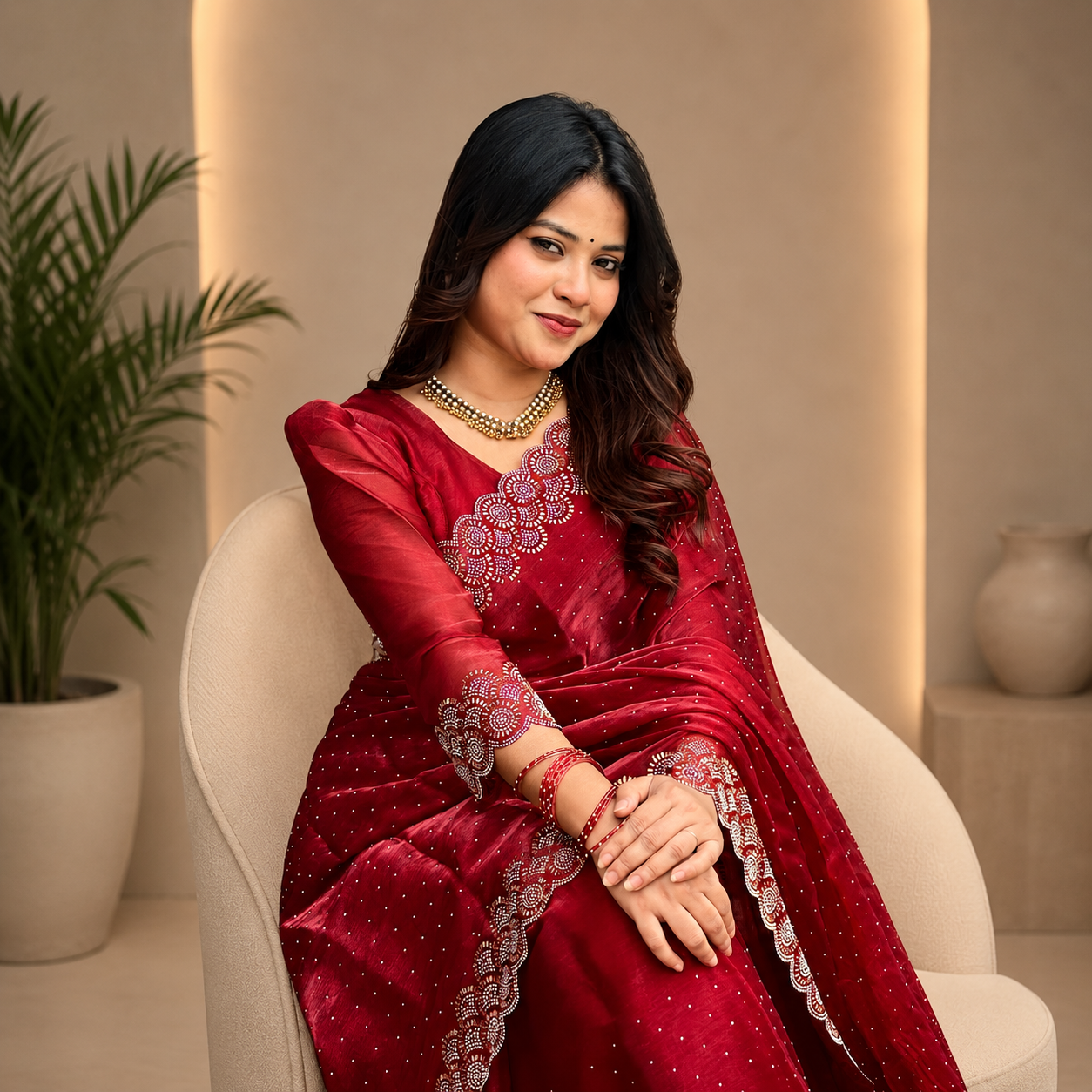Kodomfull SAri